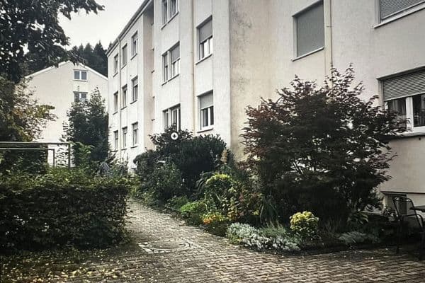 Predaj bytu 3-izbový 86 m², Murrhardt Predaj bytu 3-izbový 86 m², Murrhardt