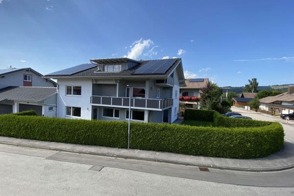 Predaj bytu 4-izbový 124 m², Hopferau Predaj bytu 4-izbový 124 m², Hopferau