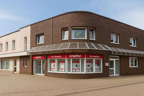 Prenájom kancelárie 300 m², Hamm Prenájom kancelárie 300 m², Hamm