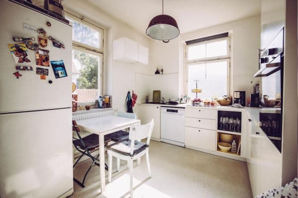 Predaj bytu 4-izbový 89 m², Wilhelmstraße 17/1, Heilbronn, Bádensko-Wurttembersko Predaj bytu 4-izbový 89 m², Wilhelmstraße 17/1, Heilbronn, Bádensko-Wurttembersko