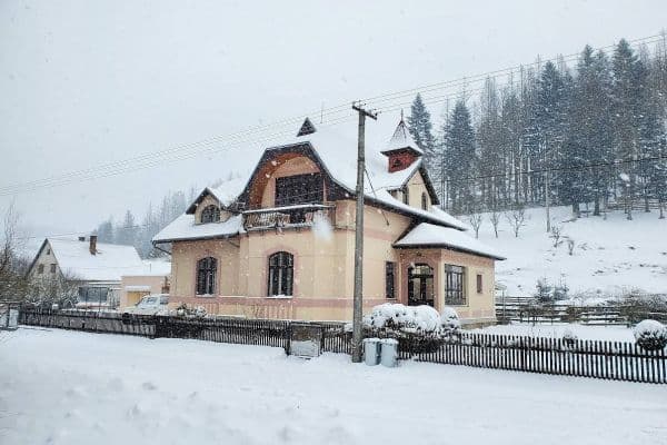 Prenájom rekreačného objektu, Rajnochovice Prenájom rekreačného objektu, Rajnochovice