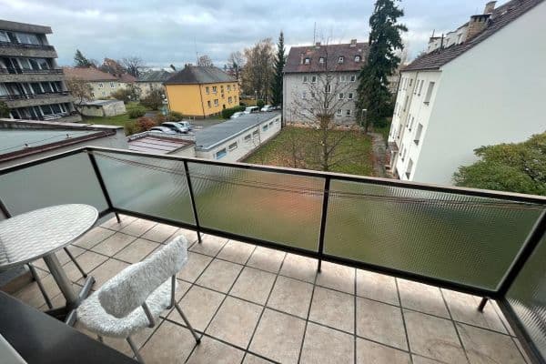 Prenájom bytu 3-izbový 66 m², Jana Čarka, České Budějovice Prenájom bytu 3-izbový 66 m², Jana Čarka, České Budějovice