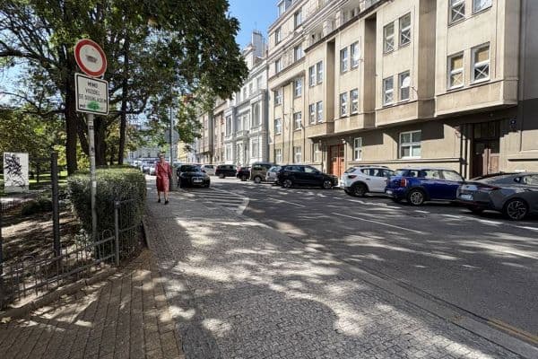 Predaj bytu 2-izbový 65 m², Matoušova, Praha Predaj bytu 2-izbový 65 m², Matoušova, Praha