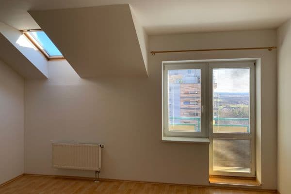 Predaj bytu 1-izbový 34 m², Padovská, Praha, Praha Predaj bytu 1-izbový 34 m², Padovská, Praha, Praha