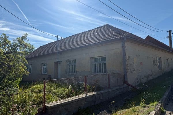 Predaj domu Predaj domu