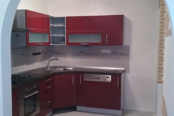 Prenájom bytu 2-izbový 52 m², kpt. Nálepky, Olomouc, Olomoucký kraj Prenájom bytu 2-izbový 52 m², kpt. Nálepky, Olomouc, Olomoucký kraj