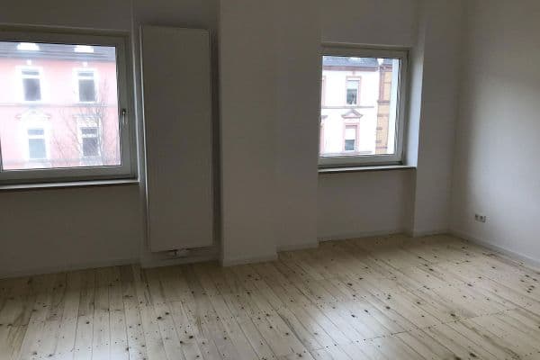 Prenájom bytu 2-izbový 45 m², Friedberger Landstraße 85, Frankfurt am Main Prenájom bytu 2-izbový 45 m², Friedberger Landstraße 85, Frankfurt am Main