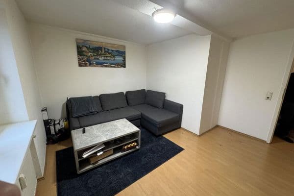 Prenájom bytu 2-izbový 44 m², Friedberger Landstraße 85, Frankfurt am Main, Hesensko Prenájom bytu 2-izbový 44 m², Friedberger Landstraße 85, Frankfurt am Main, Hesensko