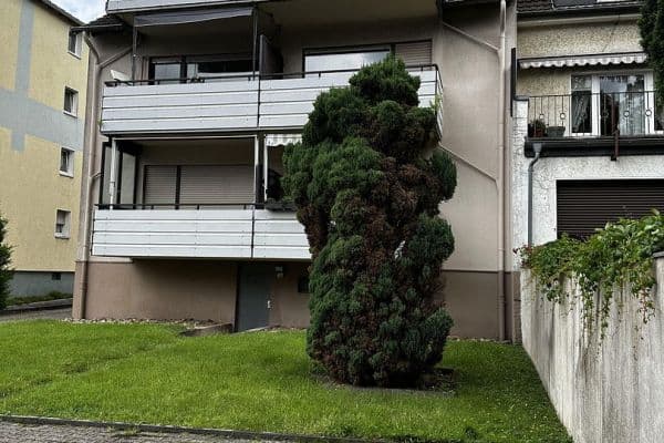 Predaj bytu 4-izbový 115 m², Oberhausen Predaj bytu 4-izbový 115 m², Oberhausen