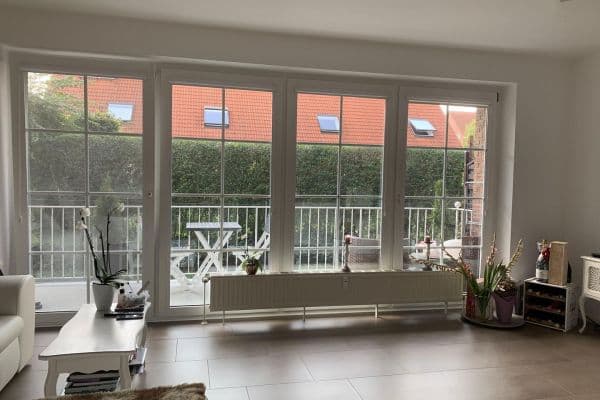 Predaj bytu 2-izbový 65 m², Hamburg, Hamburg Predaj bytu 2-izbový 65 m², Hamburg, Hamburg