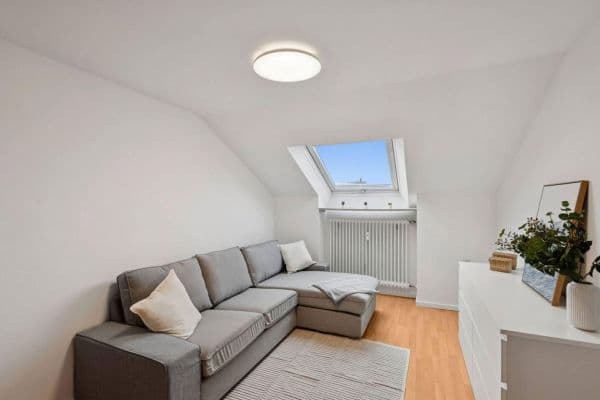 Prenájom bytu 2-izbový 50 m², Elbogenerstr. 7, Dachau, Bavorsko Prenájom bytu 2-izbový 50 m², Elbogenerstr. 7, Dachau, Bavorsko