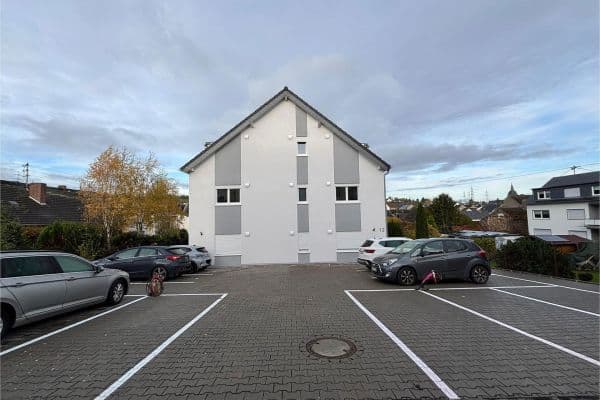 Prenájom bytu 3-izbový 76 m², Gartenstr.12, Kettig Prenájom bytu 3-izbový 76 m², Gartenstr.12, Kettig