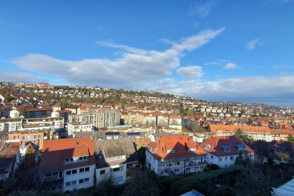 Prenájom bytu 3-izbový 82 m², Stuttgart Prenájom bytu 3-izbový 82 m², Stuttgart