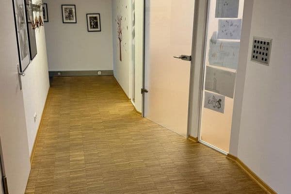 Prenájom kancelárie 152 m², Barlachstraße 9c, Nürnberg Prenájom kancelárie 152 m², Barlachstraße 9c, Nürnberg