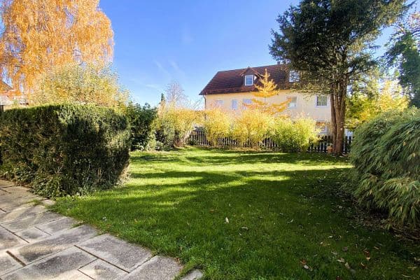 Predaj bytu 3-izbový 98 m², Neufahrn, Bavorsko Predaj bytu 3-izbový 98 m², Neufahrn, Bavorsko