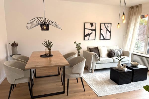 Predaj bytu 3-izbový 70 m², Saarbrücken, Sársko Predaj bytu 3-izbový 70 m², Saarbrücken, Sársko