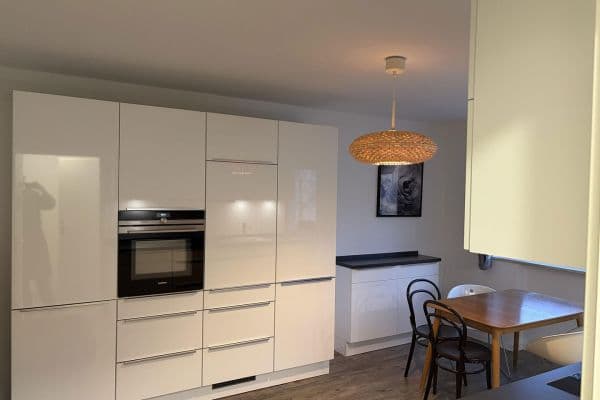 Predaj bytu 3-izbový 62 m², Wildstraße 38, Duisburg Predaj bytu 3-izbový 62 m², Wildstraße 38, Duisburg