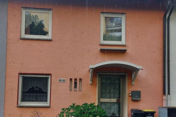 Predaj domu 100 m², pozemek 225 m², Ludwigshafen am Rhein Predaj domu 100 m², pozemek 225 m², Ludwigshafen am Rhein