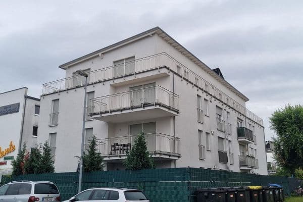 Prenájom bytu 3-izbový 74 m², Dieselstraße 1, Dreieich-Sprendlingen Prenájom bytu 3-izbový 74 m², Dieselstraße 1, Dreieich-Sprendlingen