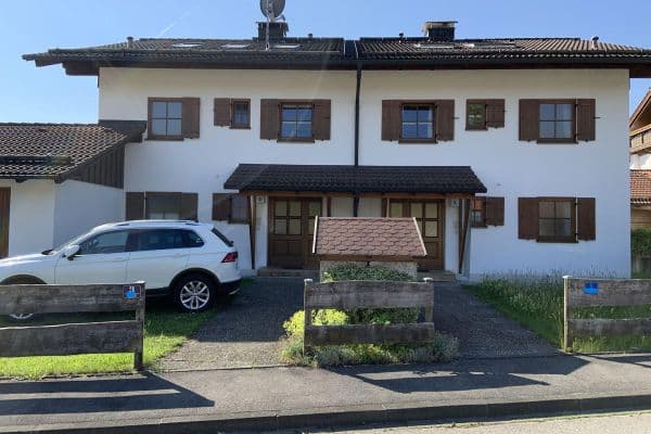 Predaj bytu 2-izbový 44 m², Lechbruck am See Predaj bytu 2-izbový 44 m², Lechbruck am See