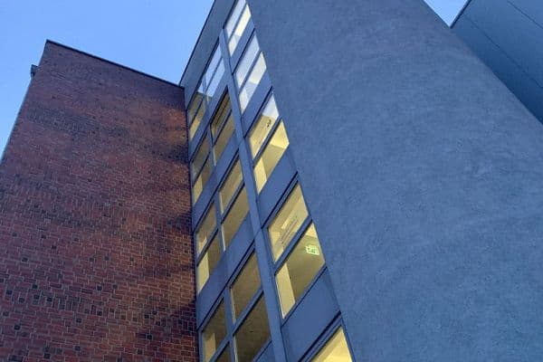 Prenájom kancelárie 222 m², Hamburg, Hamburg Prenájom kancelárie 222 m², Hamburg, Hamburg