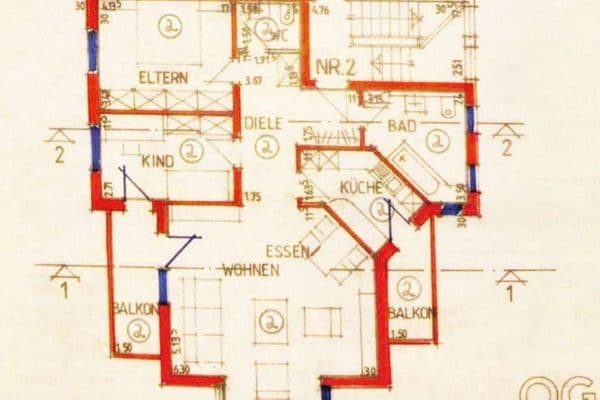 Predaj bytu 3-izbový 93 m², Radolfzell Predaj bytu 3-izbový 93 m², Radolfzell