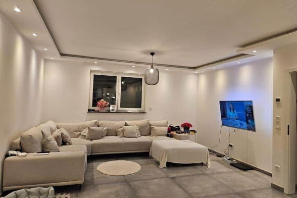 Prenájom bytu 3-izbový 82 m², Erlensee Prenájom bytu 3-izbový 82 m², Erlensee