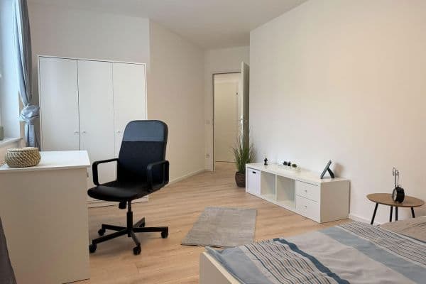Prenájom bytu 55 m², Wien, Viedeň Prenájom bytu 55 m², Wien, Viedeň