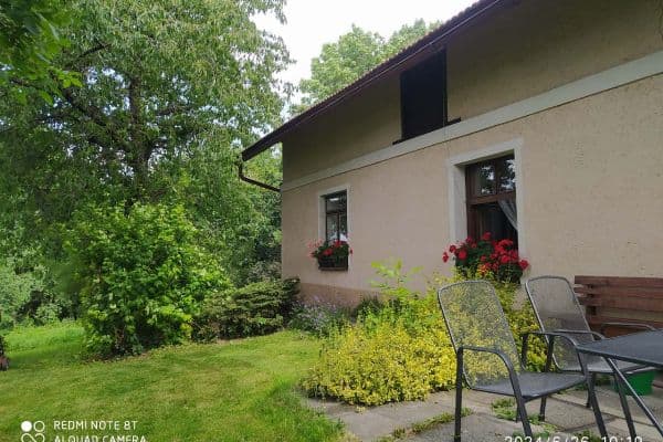 Prenájom rekreačného objektu, Nasavrky Prenájom rekreačného objektu, Nasavrky