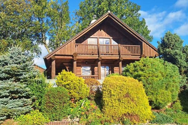 Prenájom rekreačného objektu, Velké Petrovice - Petrovičky Prenájom rekreačného objektu, Velké Petrovice - Petrovičky