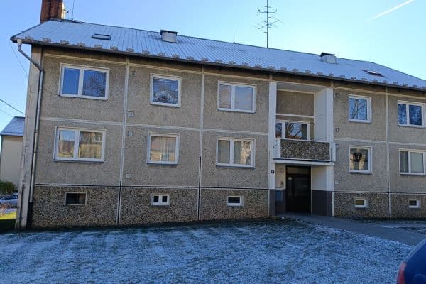 Predaj bytu 3-izbový 76 m², Hvozd Predaj bytu 3-izbový 76 m², Hvozd
