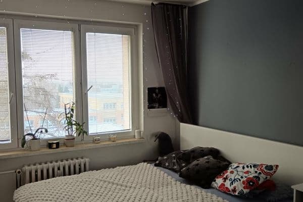 Predaj bytu 3-izbový 78 m², Výškovická, Ostrava Predaj bytu 3-izbový 78 m², Výškovická, Ostrava