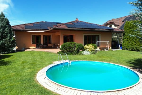 Predaj domu 181 m², pozemek 820 m², Na Kamenné hrázi, Drahelčice Predaj domu 181 m², pozemek 820 m², Na Kamenné hrázi, Drahelčice