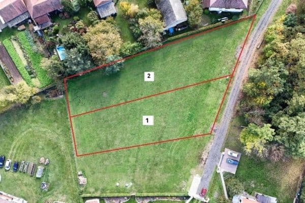 Predaj pozemku 1.217 m², Rohozec Predaj pozemku 1.217 m², Rohozec