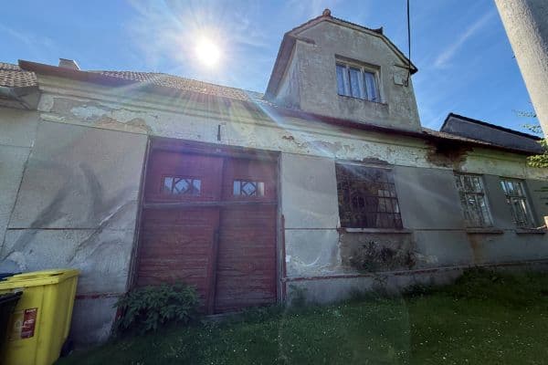 Predaj pozemku Predaj pozemku