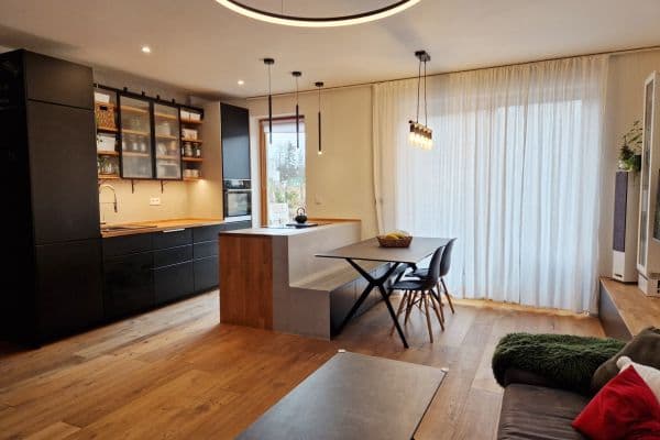 Predaj domu 115 m², pozemek 605 m², Na Čeperce, Unhošť Predaj domu 115 m², pozemek 605 m², Na Čeperce, Unhošť