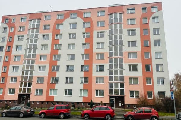 Predaj bytu 3-izbový 62 m², Kaznějovská, Plzeň Predaj bytu 3-izbový 62 m², Kaznějovská, Plzeň