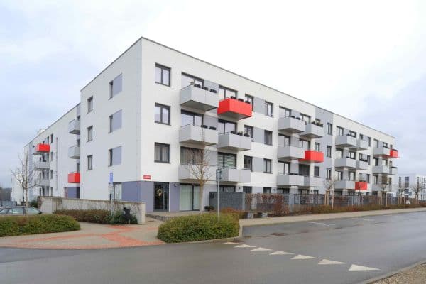 Predaj bytu 2-izbový 59 m², U Knížecí cesty, Hořovice Predaj bytu 2-izbový 59 m², U Knížecí cesty, Hořovice