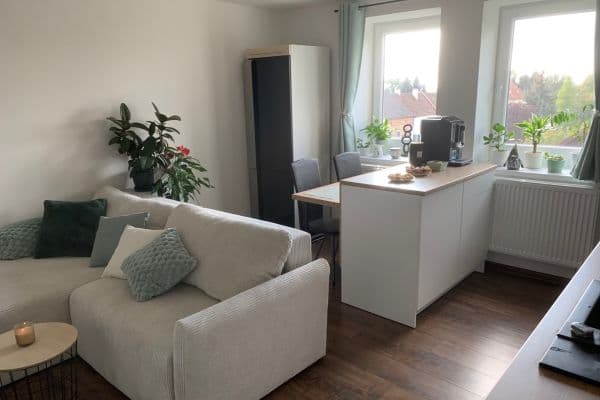 Prenájom bytu 2-izbový 69 m², Chomutice Prenájom bytu 2-izbový 69 m², Chomutice