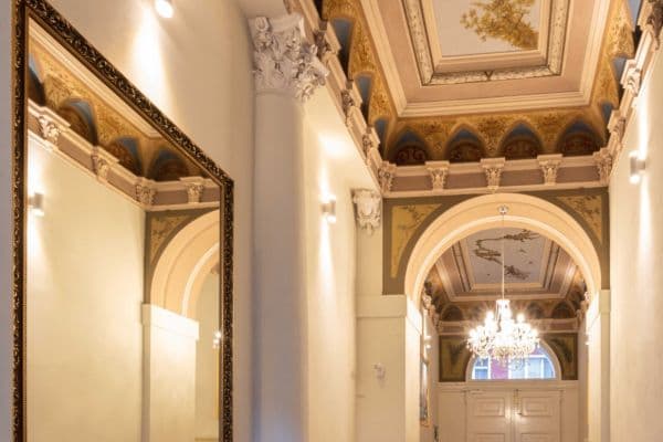 Prenájom bytu 1-izbový 26 m², Příčná, Prague Prenájom bytu 1-izbový 26 m², Příčná, Prague