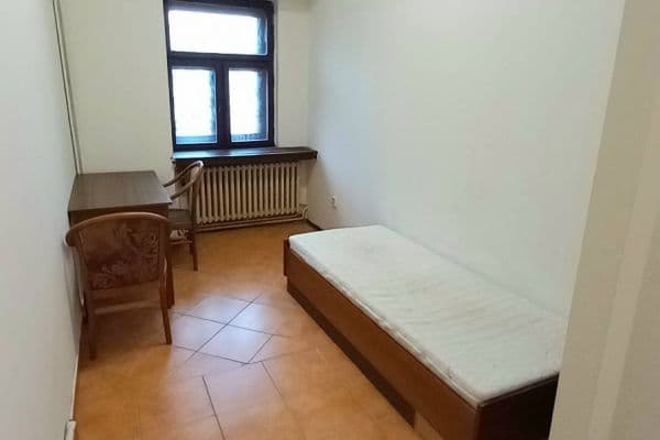 Prenájom bytu 1-izbový 22 m², Bělohorská, Praha Prenájom bytu 1-izbový 22 m², Bělohorská, Praha