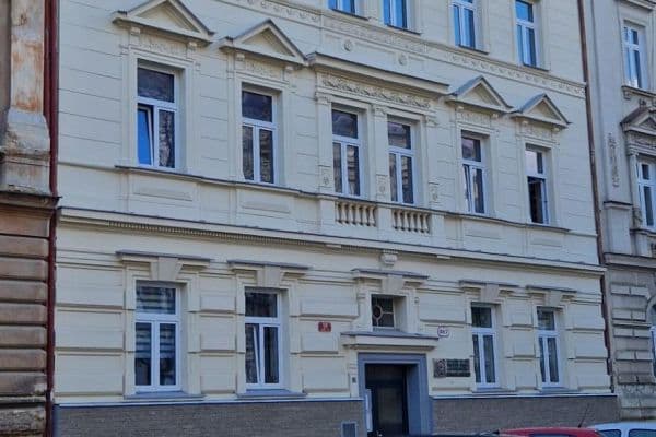 Prenájom bytu 2-izbový 71 m², Plachého, Plzeň, Plzeňský kraj Prenájom bytu 2-izbový 71 m², Plachého, Plzeň, Plzeňský kraj