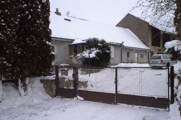 Predaj domu Predaj domu