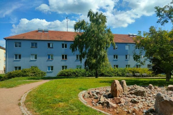 Prenájom bytu 1-izbový 28 m², Sibiřská, Brno Prenájom bytu 1-izbový 28 m², Sibiřská, Brno
