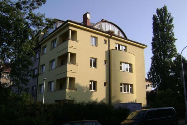 Prenájom bytu 2-izbový 57 m², Nad Popelkou, Praha, Praha Prenájom bytu 2-izbový 57 m², Nad Popelkou, Praha, Praha