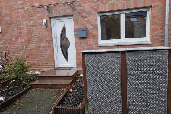 Predaj domu 134 m², pozemek 125 m², Am Altland 18, Hattingen Predaj domu 134 m², pozemek 125 m², Am Altland 18, Hattingen