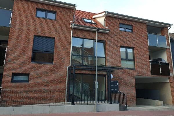 Prenájom bytu 3-izbový 97 m², Hornstr. 3, Gehrden Prenájom bytu 3-izbový 97 m², Hornstr. 3, Gehrden