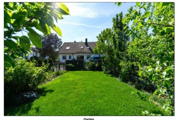 Predaj domu 171 m², pozemek 240 m², Ulm Predaj domu 171 m², pozemek 240 m², Ulm