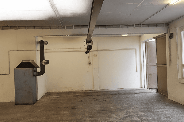 Prenájom nebytového priestoru 125 m², Remscheiderstr., Bad-Cannstatt, Bádensko-Wurttembersko Prenájom nebytového priestoru 125 m², Remscheiderstr., Bad-Cannstatt, Bádensko-Wurttembersko