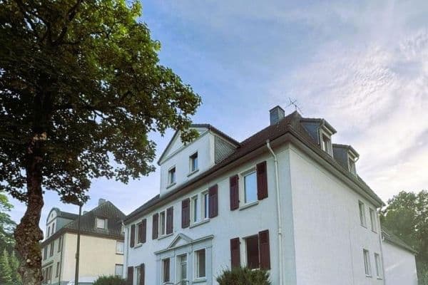 Prenájom bytu 3-izbový 58 m², Am Beul 28, Hattingen Prenájom bytu 3-izbový 58 m², Am Beul 28, Hattingen